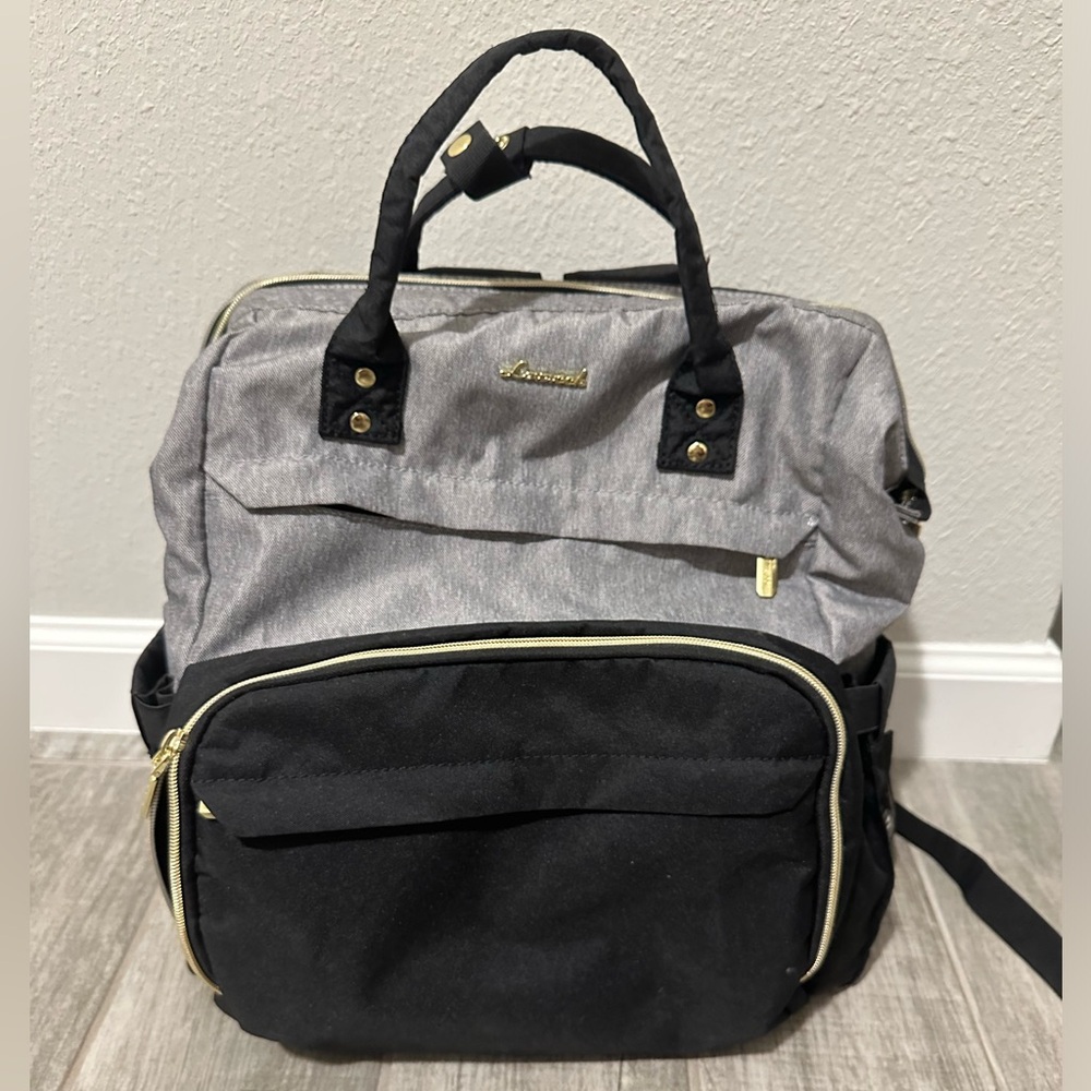 Lovelook Laptop Bookbag